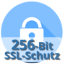 Sicherer SSL Zugang